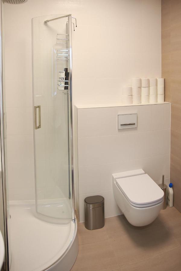 Studio Apartment In The Heart Of Riga Old Town Esterno foto